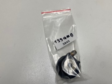 СПИДОМЕТР ПРИВОДНОЙ ЧЕРВЯЧНЫЙ 139QMB JUNAK KINGWAY ZIPP ZNEN IMF 50CC 4T