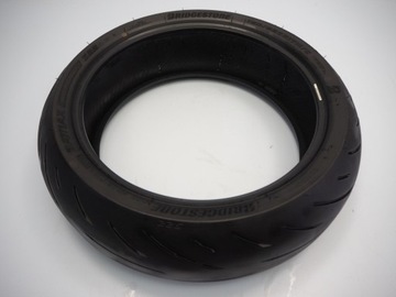 ШИНА BRIDGESTONE BATTLAX ГИПЕРСПОРТ 180/55/17