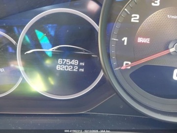 Porsche Panamera II Executive 3.0 330KM 2019 Porsche Panamera 2019 PORSCHE PANAMERA 3.0 Benzyna 330KM, zdjęcie 12