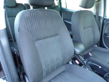 Opel Zafira C Tourer 1.4 Turbo ECOTEC 140KM 2013 Opel Zafira Navi /Klimatronic /1,4 /140KM /I, zdjęcie 31