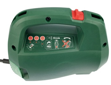 ПОКРАСОЧНЫЙ ПИСТОЛЕТ PFS 1000 BOSCH