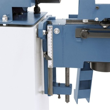 ГОРИЗОНТАЛЬНО-СВЕРЛИЛЬНЫЙ СТАНОК 3КВТ 500х200мм BERNARDO