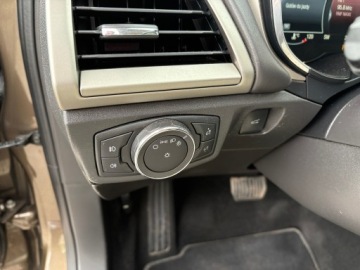 Ford Mondeo V Kombi 2.0 TDCi Bi-Turbo 210KM 2016 FORD MONDEO 2.0 210 KM NAJBOGATSZA OPCJA VIGNALE JASNE SKÓRY PANORAMA DACH, zdjęcie 21