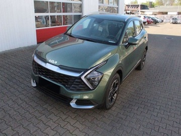 Kia Sportage V SUV 1.6 T-GDI 160KM 2025 KIA Sportage 1.6 T-GDI 2WD Suv 160KM 2025