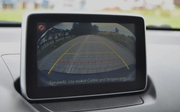 Mazda CX-3 2016 Mazda CX-3 GWARANCJA, 2016r, 1.5 Diesel, Bogate wyposazenie, Swietnie utrz, zdjęcie 12