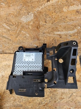 Tuner Radia Mercedes W205 C-klasa 2229001408