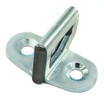 ZACZEP RYGIEL BOLEC ZAMKA DRZWI TYŁ DO DUCATO BOXER JUMPER