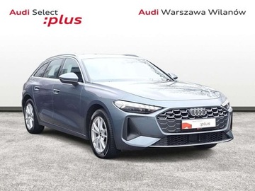 Audi A5 B10 Avant 2.0 TFSI 150KM 2025 Audi A5 Avant 2.0 Benzyna 150KM, zdjęcie 6