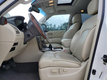 Infiniti 2017 Infiniti QX80 2017 5.6 V8 5.6 Benzyna 400KM, zdjęcie 6