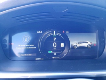 Jaguar I-Pace 2020 Jaguar I-Pace SE 2020 Elektryczny 394KM, zdjęcie 9