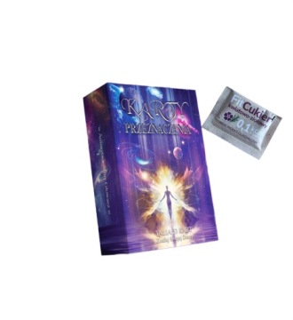 Karty Przeznaczenia Anna Głowacz