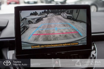 Toyota Corolla XII TS Kombi Facelifting 1.8 Hybrid 140KM 2024 Toyota Corolla Seria E21 (2019-) 1.8 Hybrid Comfor, zdjęcie 6