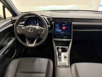 Lexus 2025 Lexus LBX 1.5 Hybrid Elegant Lexus LBX 1.5 Elegant, zdjęcie 2