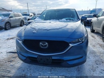 Mazda CX-5 II 2020 Mazda CX-5 2020r., 2.5l, od ubezpieczalni 2.5 Benzyna 187KM, zdjęcie 1