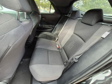 Toyota C-HR II SUV 1.8 Hybrid 140KM 2024 Toyota C-HR 1.8 Hybrid Style 1.8 Hybrid Style+Nawi, zdjęcie 7