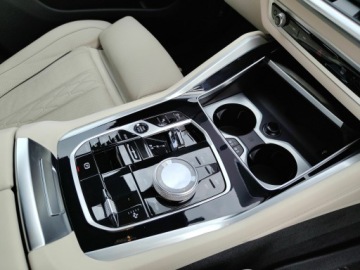BMW X6 G06 2023 BMW X6 salon Polska, gwarancja i serwis do 2029,, zdjęcie 27