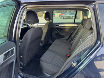 Volkswagen Golf VII Variant 1.4 TSI BlueMotion Technology 140KM 2014 Volkswagen Golf DSG*Navi*Kombi, zdjęcie 25