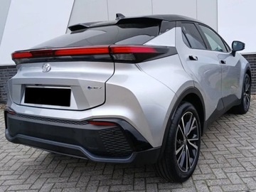 Toyota C-HR II SUV 1.8 Hybrid 140KM 2025 Od ręki - Executive 1.8 Hybrid 140KM | Podgrzewane fotele!, zdjęcie 2