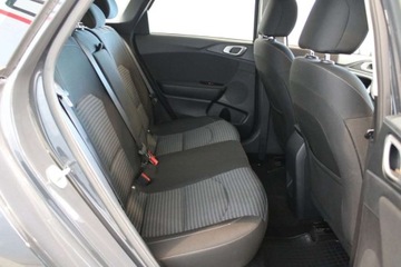 Kia Ceed III Kombi Facelifting 1.5 T-GDI 160KM 2023 Kia Ceed Rozne Kolory Kombi 1,5 T M 160 KM Salon PL 1.5 Benzyna 160KM, zdjęcie 7