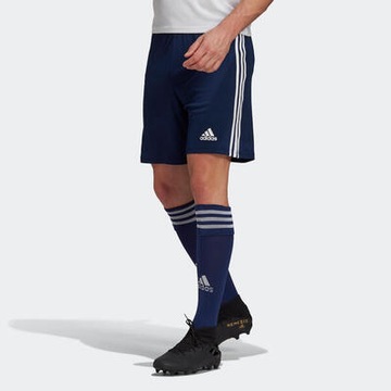 Spodenki do piłki nożnej męskie Adidas roz.M EURO 2024