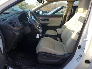 Honda 2021 Honda CR-V HONDA CR-V EXL, 2021r., 4x4, 1.5L, zdjęcie 6