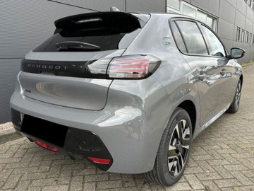 Peugeot 208 II e-208 Facelifting Elektryczny 136KM 2025 e-208 Allure 136KM / Pakiet Vision &amp; Navigation, Pakiet Access, zdjęcie 2