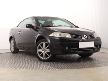 Renault Megane II 2007 Renault Megane 1.9 dCi, Automat, Klima, zdjęcie 14