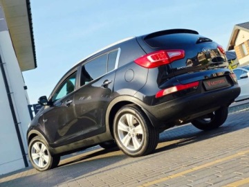 Kia Sportage III SUV Facelifting 2.0 CRDi 136KM 2014 Kia Sportage XL___2.0CRDI 140KM AWD___Skora BiXenon LED Panorama Gwarancja, zdjęcie 28