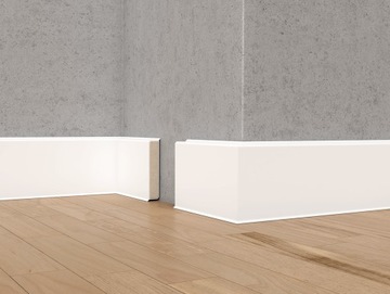 PRÓBKA PRÓBNIK DOLLKEN HDF CUBU FLEX 6cm XL BIAŁA