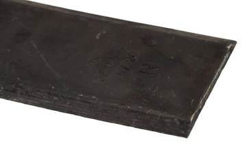 РЕМКОМПЛЕКТ РОТОРНОЙ КОСИЛКИ 1,35 М 135 СМ, ДЕРЖАТЕЛИ ЛЕЗВИЯ + НАБОР ВИНТОВ