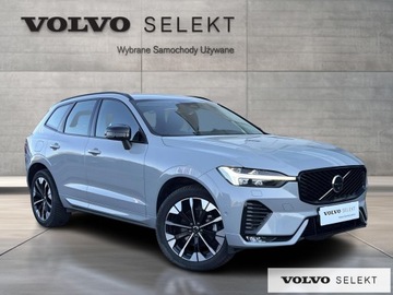 Volvo XC60 II 2025 Volvo XC 60 XC60 B5 B AWD Ultra Dark aut, Pakiet c, zdjęcie 7