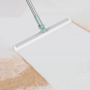 WIELOFUNKCYJNE GUMA ŚCIĄGACZKA DO ZBIERANIA ŚCIĄGANIA WODY 60 CM + TRZONEK
