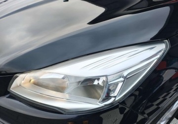 Ford Kuga II SUV 2.0 Duratorq TDCi 140KM 2013 Ford Kuga Ford Kuga II Naped 4x4 2.0Diesel Bardzo Ladny Stan Nawi Czuj, zdjęcie 10