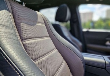 Mercedes GLE V167 SUV 2.9 400d 330KM 2020 Mercedes-Benz GLE 400d Pakiet AMG AIRMATIC Bezwypadkowy Pierwszy wlasc, zdjęcie 33