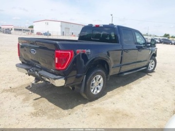 Ford 2022 Ford F150 Ford F-150 XL 3.5 Benzyna 400KM, zdjęcie 5