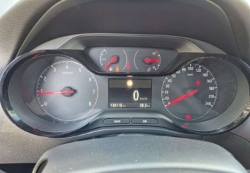 Opel 2019 Opel Crossland X Opel Crossland X 1.2 StartStop Edition 1.2 Benzyna 83KM, zdjęcie 25