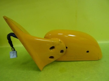 ZRCÁTKO ELEKTRICKÉ LEVÉ FIAT MAREA 5 PIN NR647