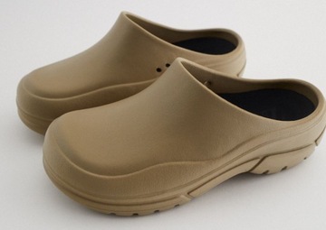 Сабо ZARA SPORTY STYLE 40/41 УНИСЕКС