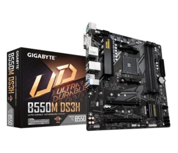 Игровой компьютер | Ryzen 5 4600G + 16 ГБ оперативной памяти