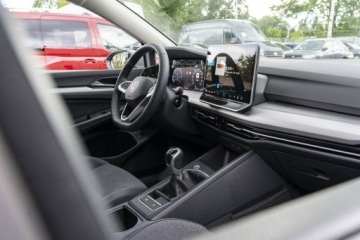 Volkswagen Golf VIII Hatchback Facelifting 1.5 TSI 150KM 2026 Volkswagen Golf Variant Life Plus 1.5 TSI 150 KM, zdjęcie 12