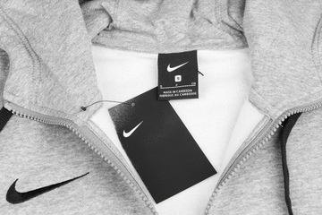 Nike tepláková súprava pánske nohavice mikina na zips roz.L