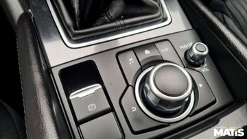 Mazda 6 III 2015 Mazda 6 2.0 165KM Navi czujniki bi xenony 100 bezwypadek 2.0 Benzyna 165KM, zdjęcie 39