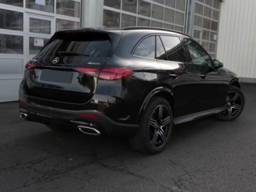 Mercedes GLC C254/X254 Coupe 2.0 220d 197KM 2026 MERCEDES-BENZ GLC 220 d 4-Matic AMG Line 2.0 (197KM) 2026, zdjęcie 3