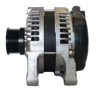 ГЕНЕРАТОР DENSO FORD C-MAX FOCUS FIESTA KUGA TDCi