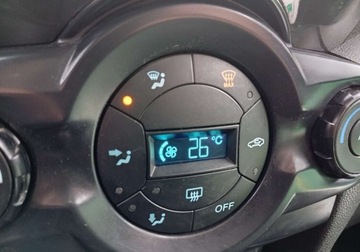 Ford Ecosport II SUV 1.5 TDCi 95KM 2015 Ford EcoSport Zarejestrowany - bezwypadkowy - 1,5 - 95 KM 1.5 Diesel 95KM, zdjęcie 29