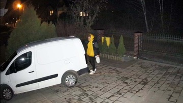 IP-камера Wi-Fi 8 Мп 4K Уличная вращающаяся беспроводная ORLLO Z20 CLOUD