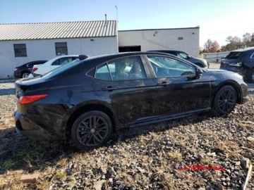 Toyota Camry IX 2025 Toyota Camry 2025,r., 2,5 L XSE 4x4 HYBRID 2.5 Hybryda 232KM, zdjęcie 5
