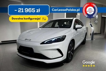 BYD Seal 2025 BYD Seal 5 Comfort Atrakcyjne finansowanie Duzy rabat Wynajem Leasing