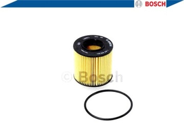 BOSCH FILTR OLEJE VW POLO 1,4 FSI