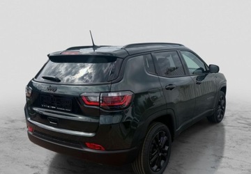 Jeep Compass II 2025 Jeep Compass 1.5 T4 mHEV North Star FWD SS DCT 1.5 Benzyna 130KM, zdjęcie 4